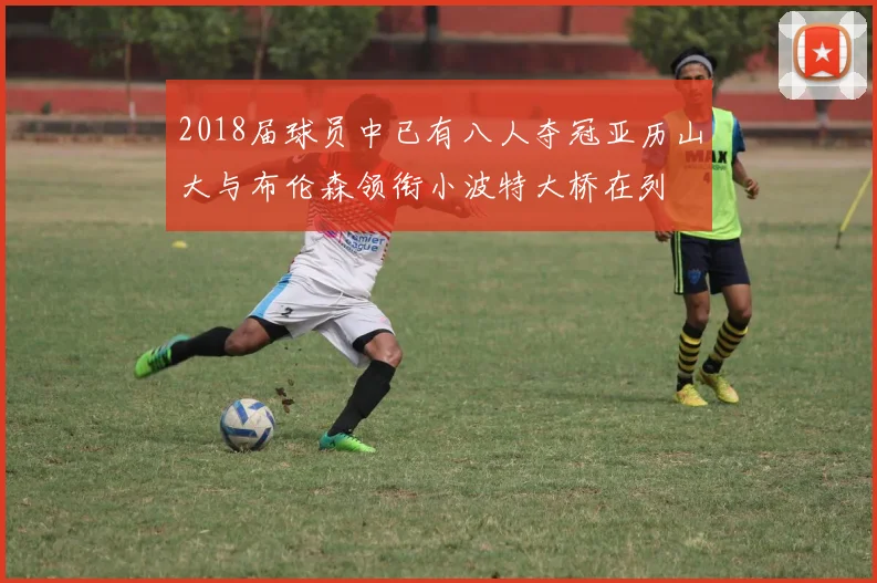 2018届球员中已有八人夺冠亚历山大与布伦森领衔小波特大桥在列